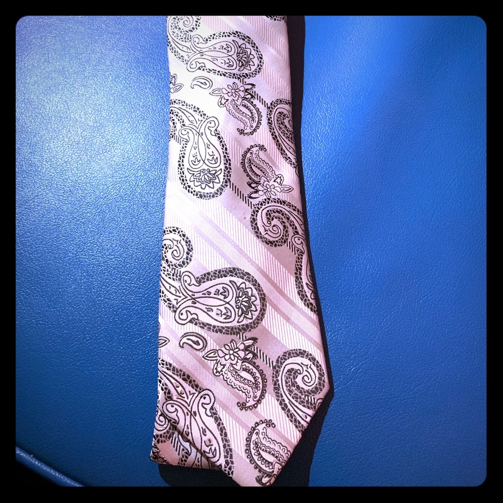Men’s tie
